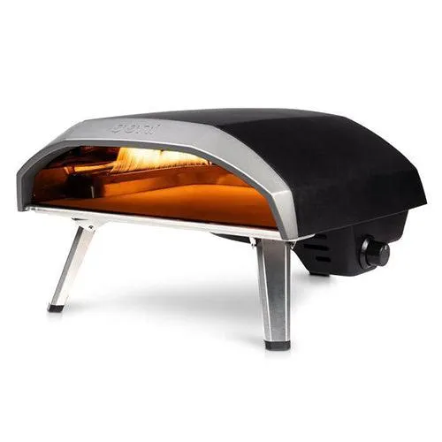 Ooni Koda 16 Pizza Oven Essentials Bundle