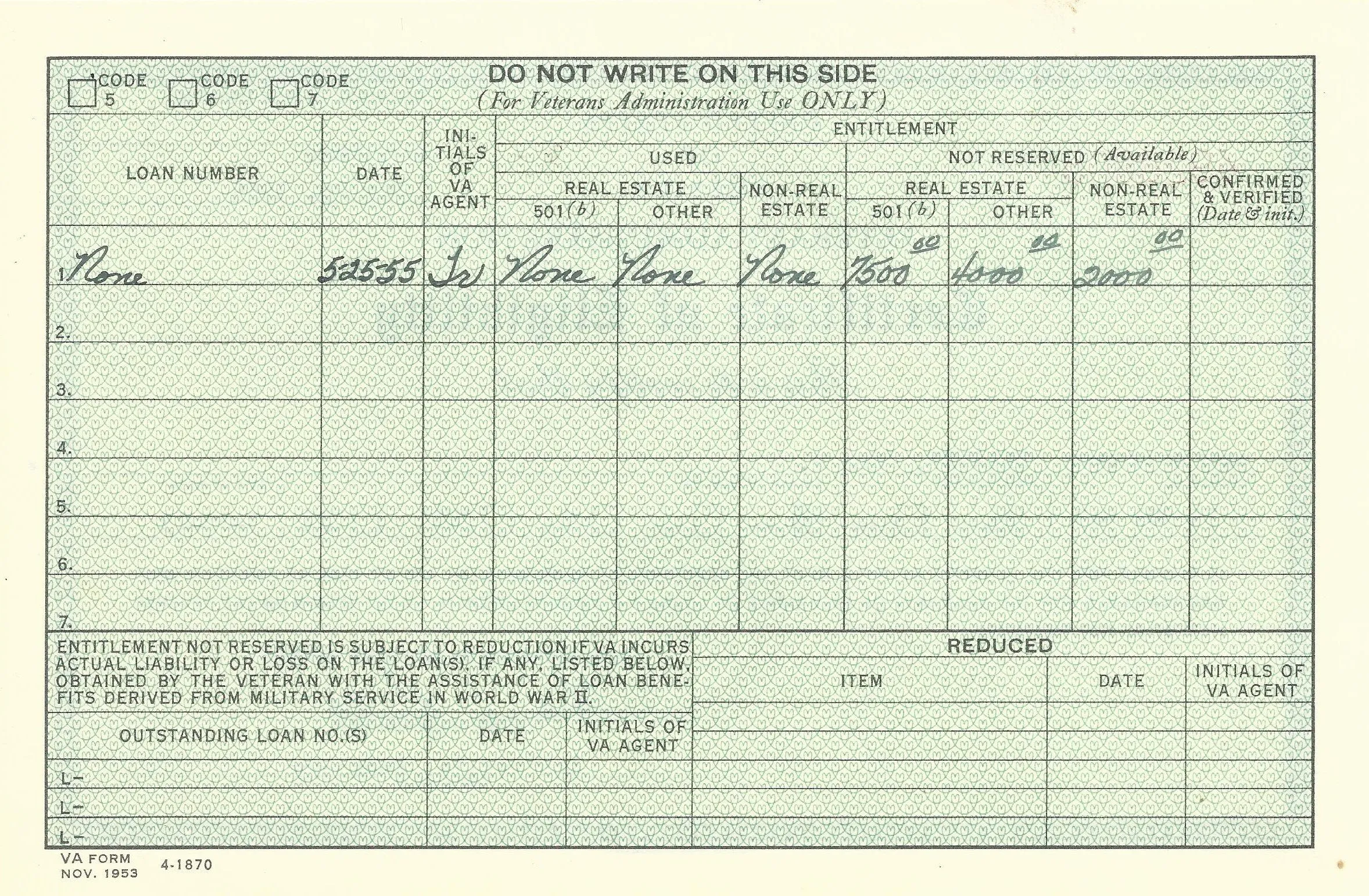 Original U.S. WWII 347th Infantry Regiment Buchenwald Concentration Camp Witness Named Grouping