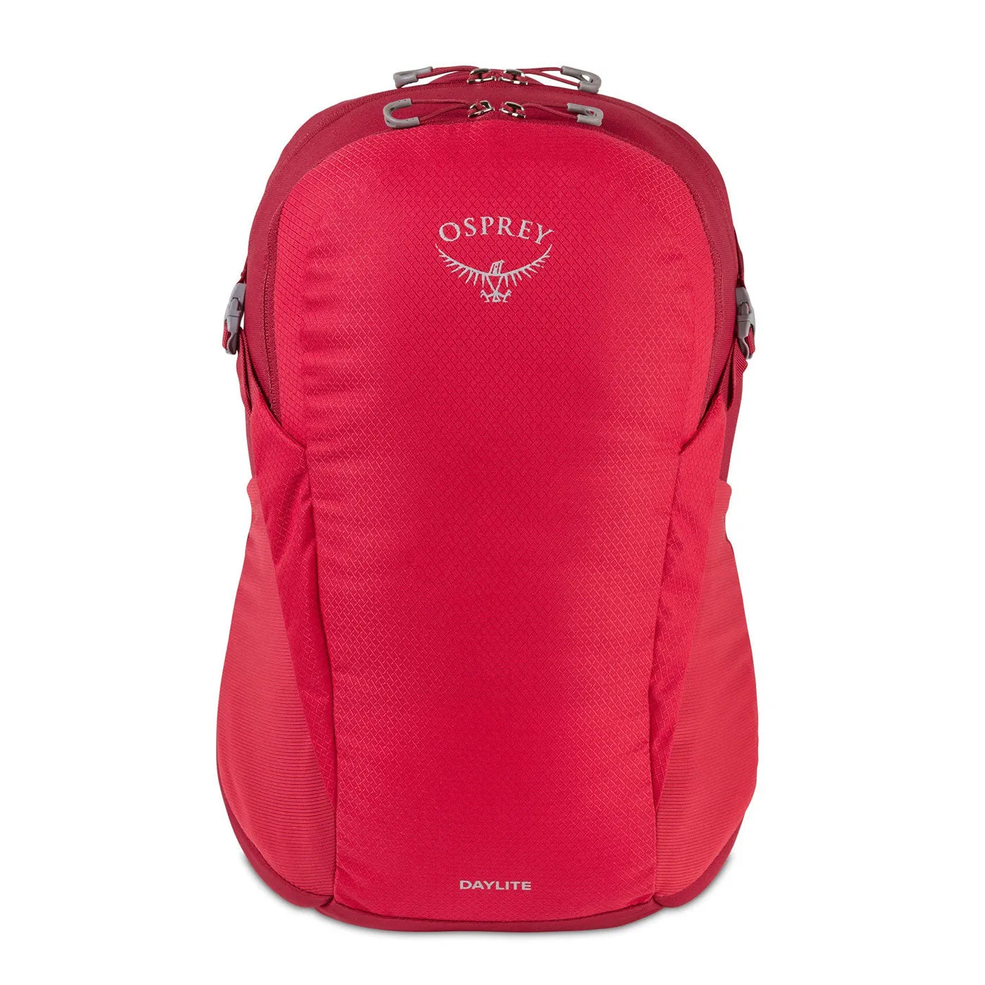 Osprey Daylite Plus Custom Backpacks, Cosmic Red