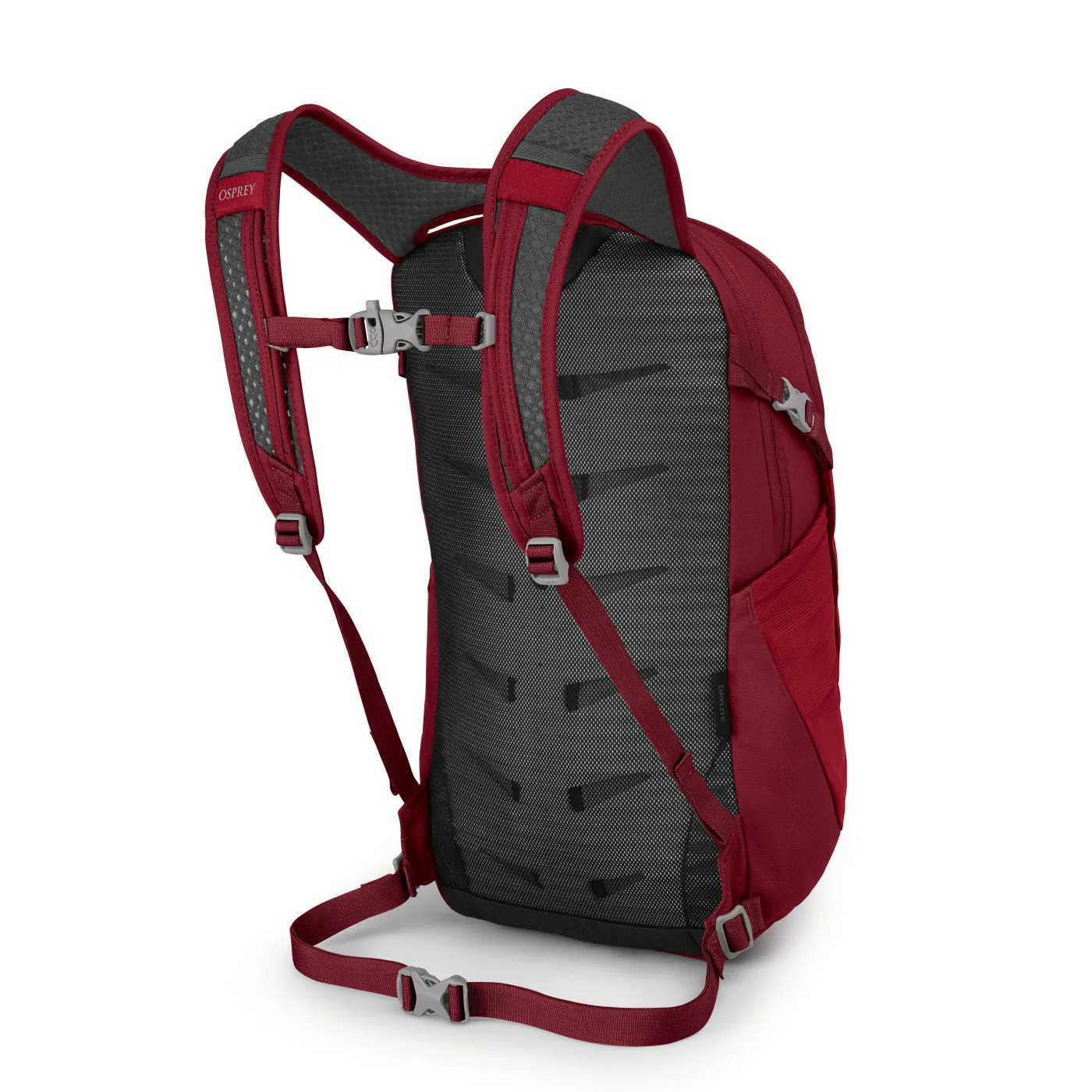 Osprey Daylite Plus Custom Backpacks, Cosmic Red