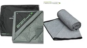 Outdoor Revolution Cayman Cona Footprint and Dura Tread Carpet