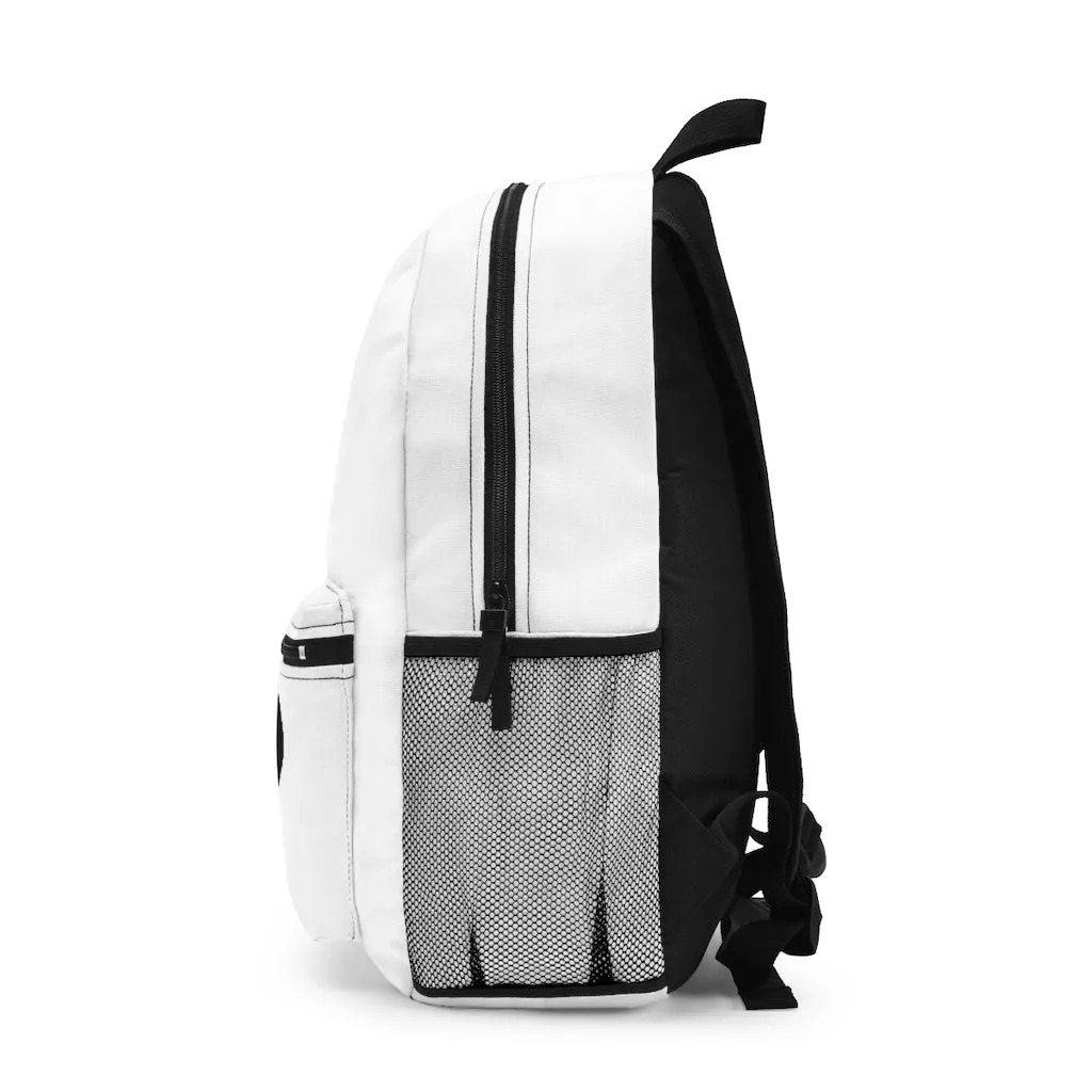 Panda Backpack (Made in USA)