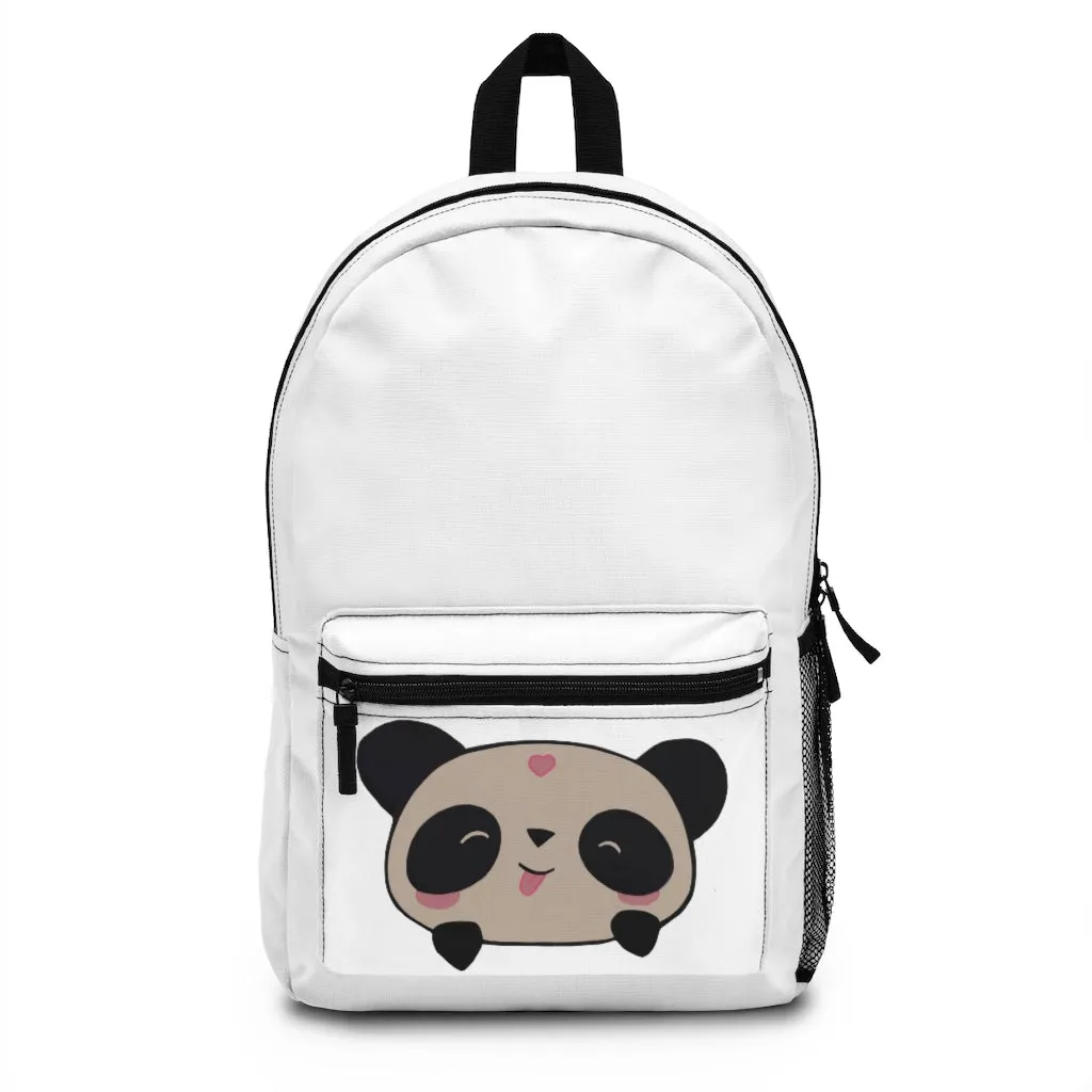 Panda Backpack (Made in USA)