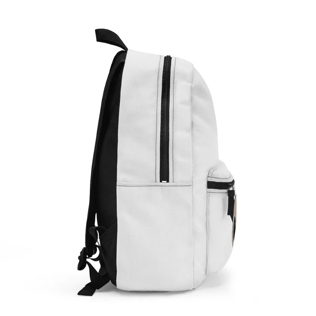 Panda Backpack (Made in USA)