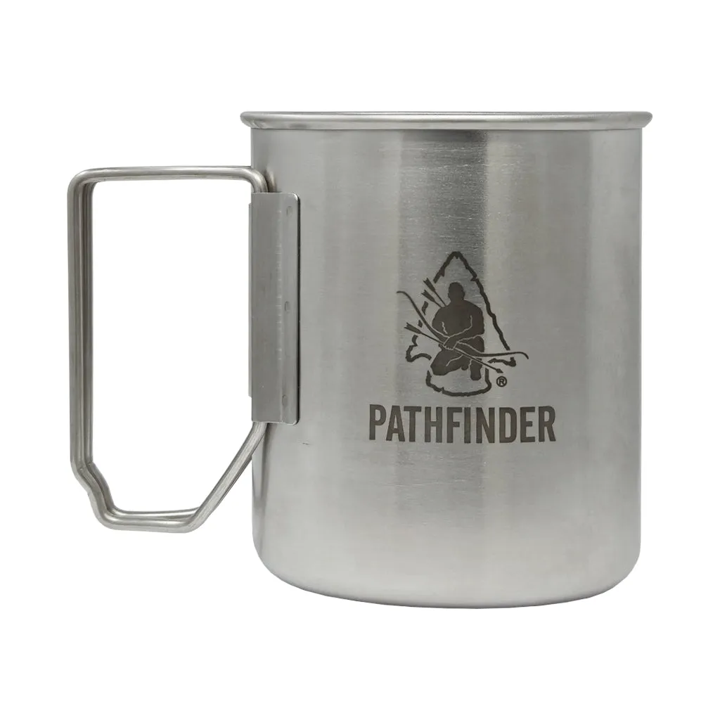 Pathfinder M34 Scout Canteen