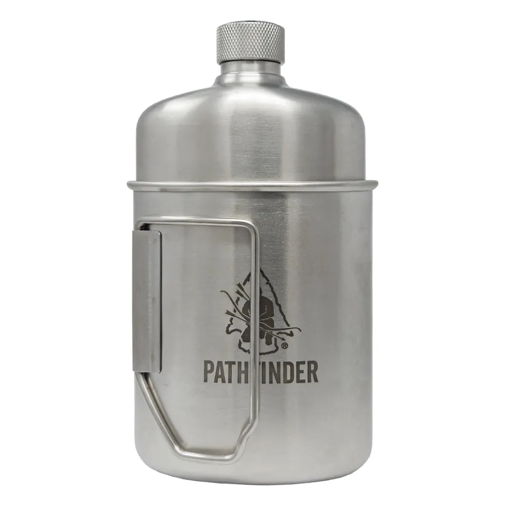 Pathfinder M34 Scout Canteen