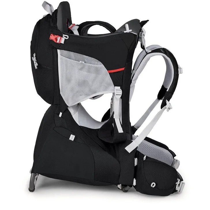 Poco Plus Child Carrier