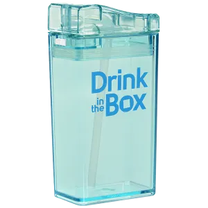 Precidio - Drink In The Box - Small Blue (235ml)