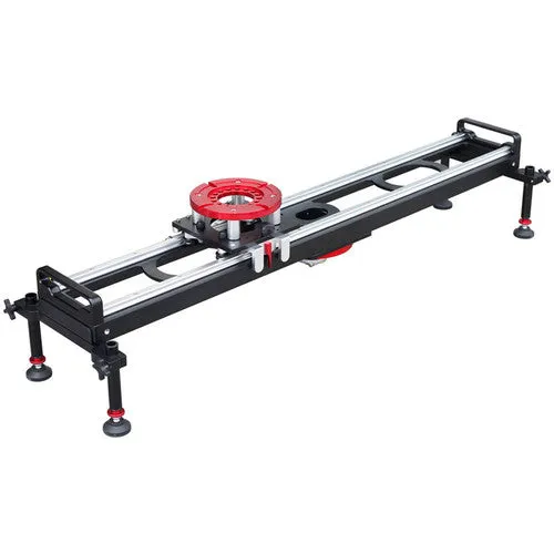 Proaim Flyking 4' Precision Camera Slider (Mitchell Mount)