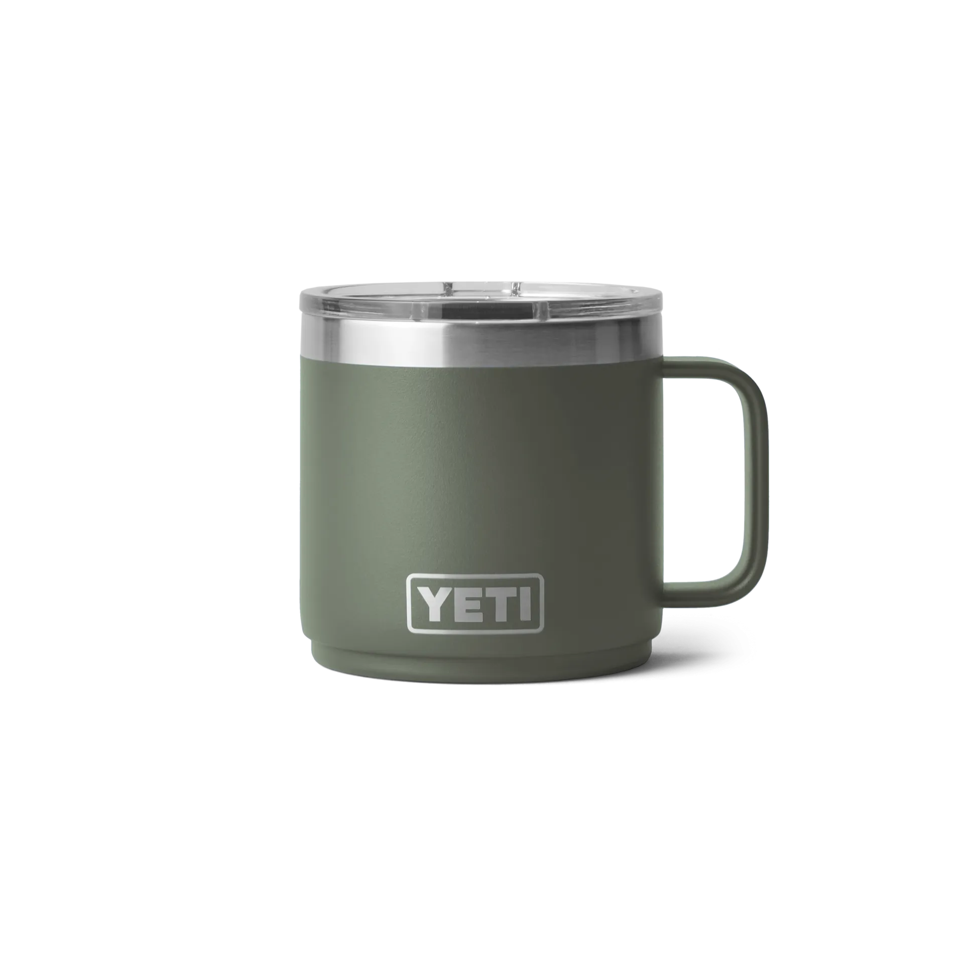 Rambler 14oz Mug