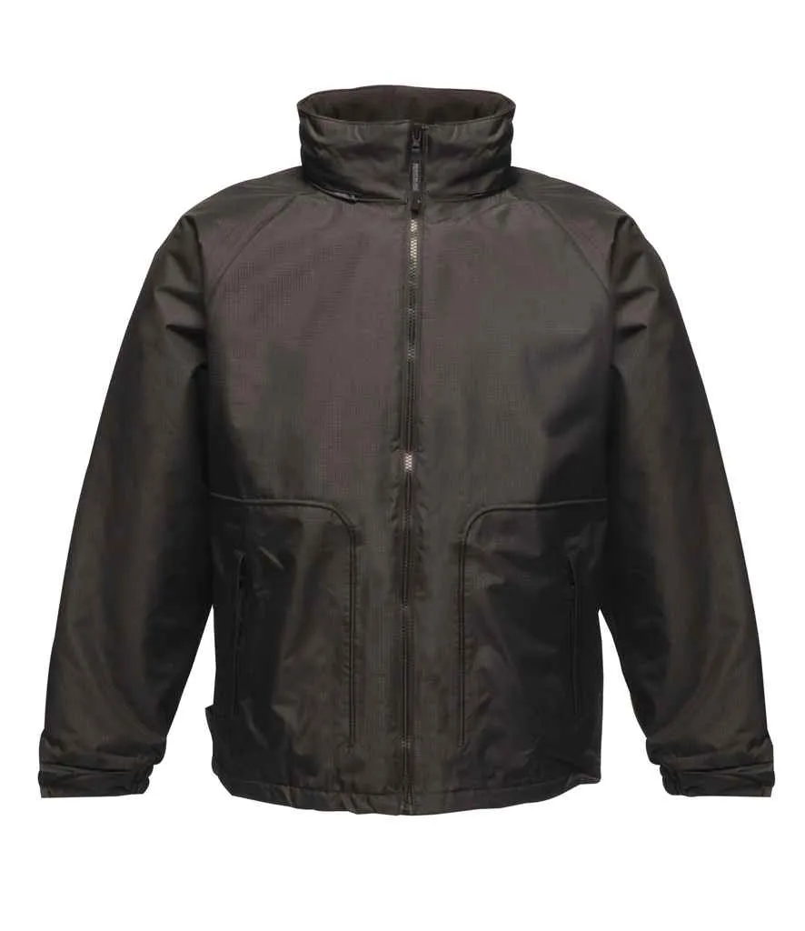 Regatta Hudson Waterproof Insulated Jacket