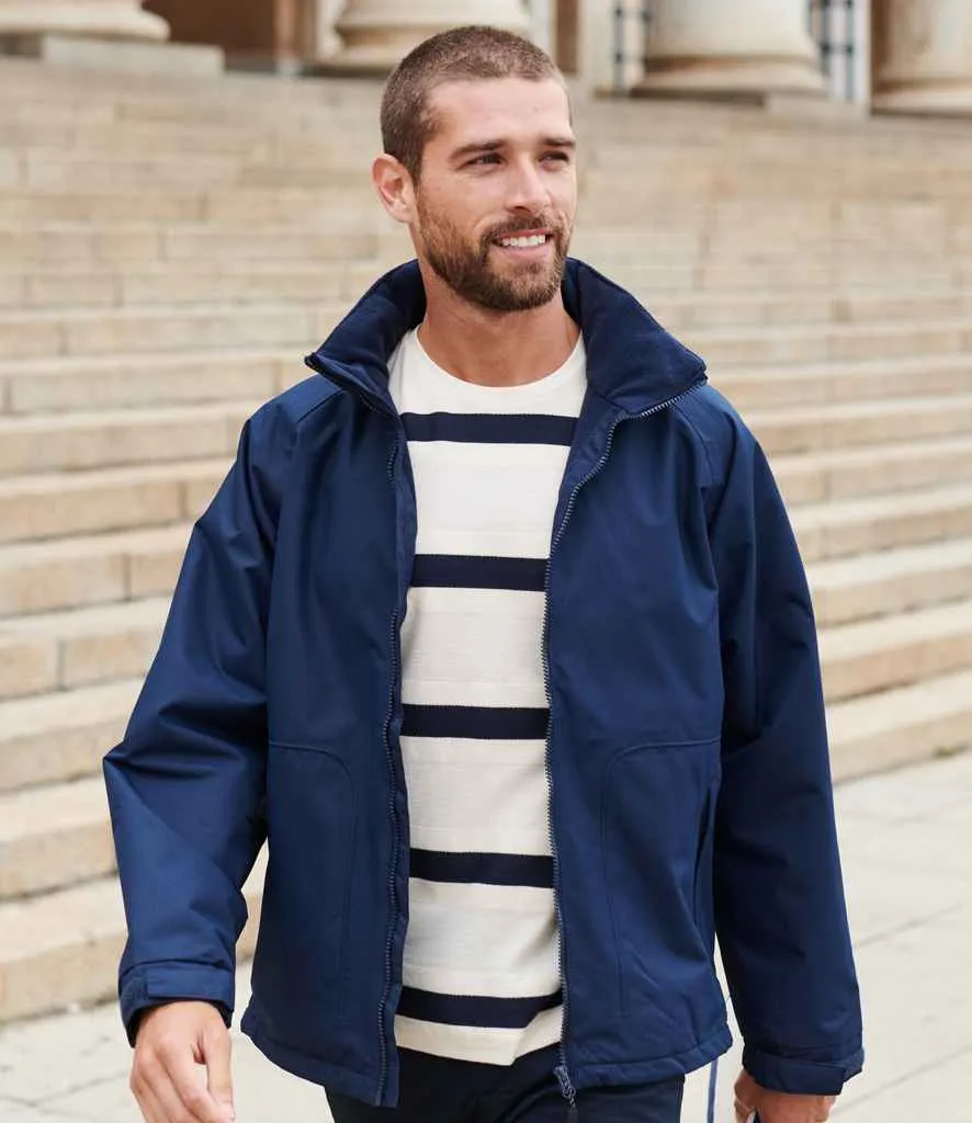 Regatta Hudson Waterproof Insulated Jacket