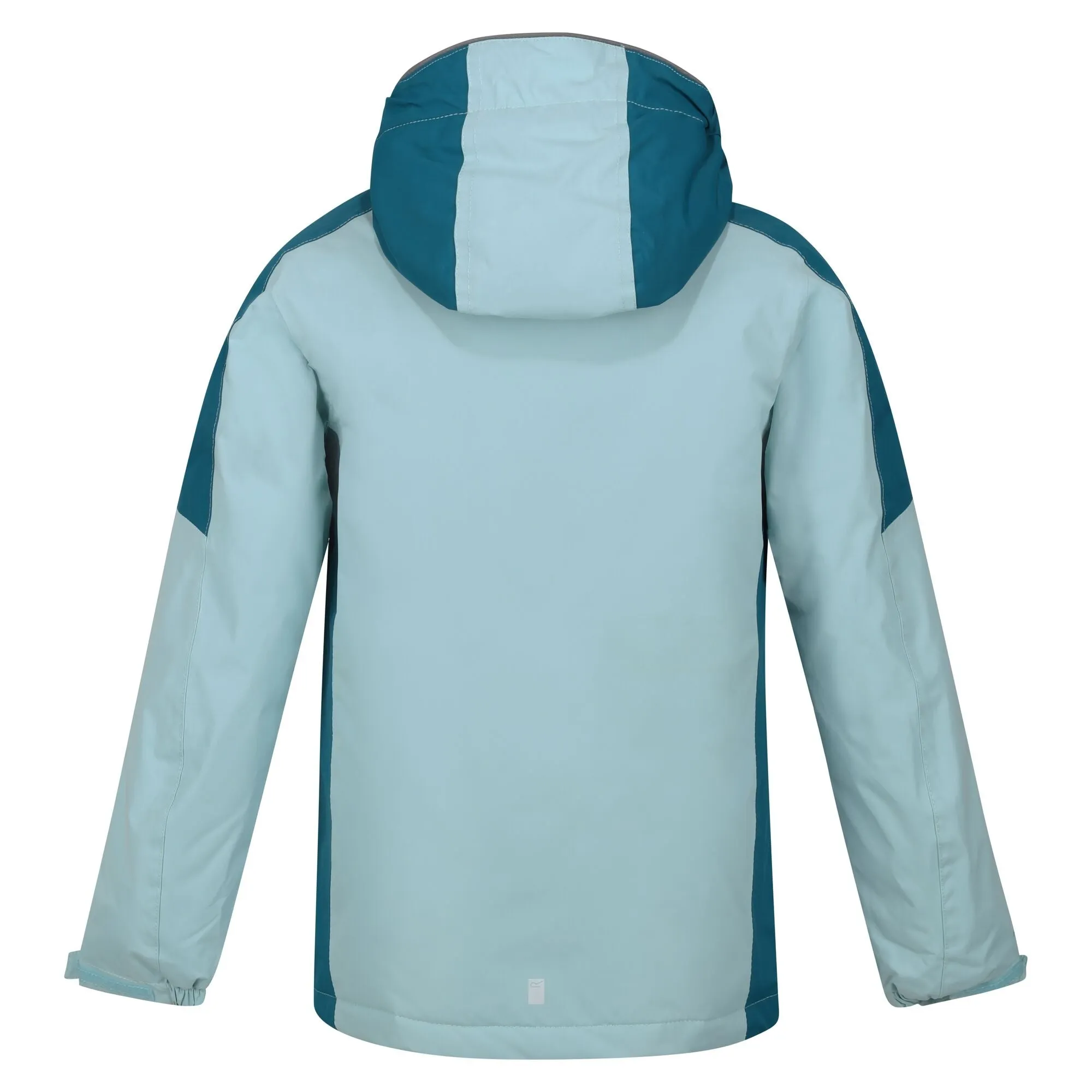 Regatta Kids' Hurdle IV Waterproof Insulated Jacket