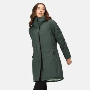 Regatta Women's Yewbank III Waterproof Jacket