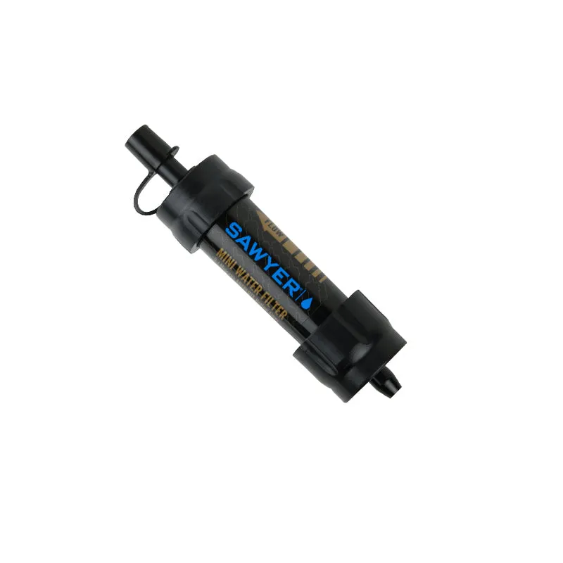 Sawyer Mini Portable Water Purifier