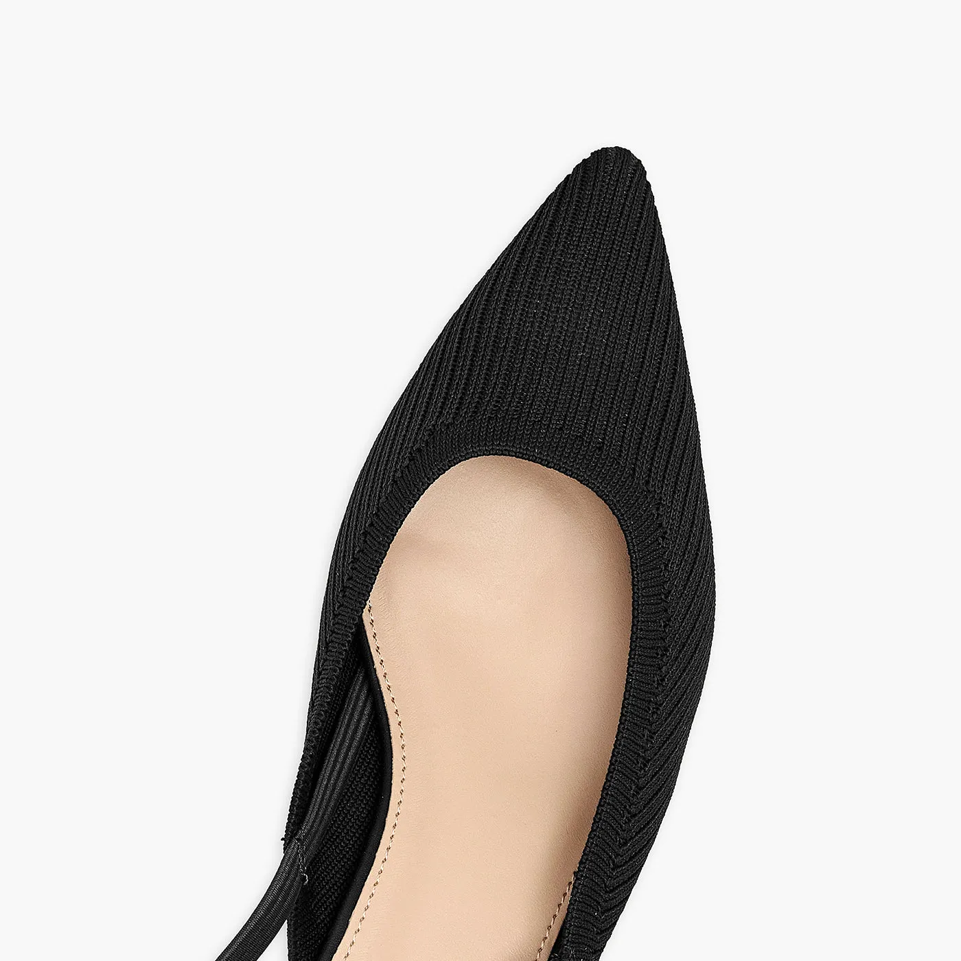 Slingback Pumps