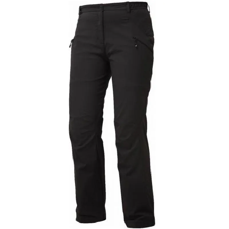 Sprayway All Day Rain Pants Women's - 100% Waterproof - Old Logo - Black