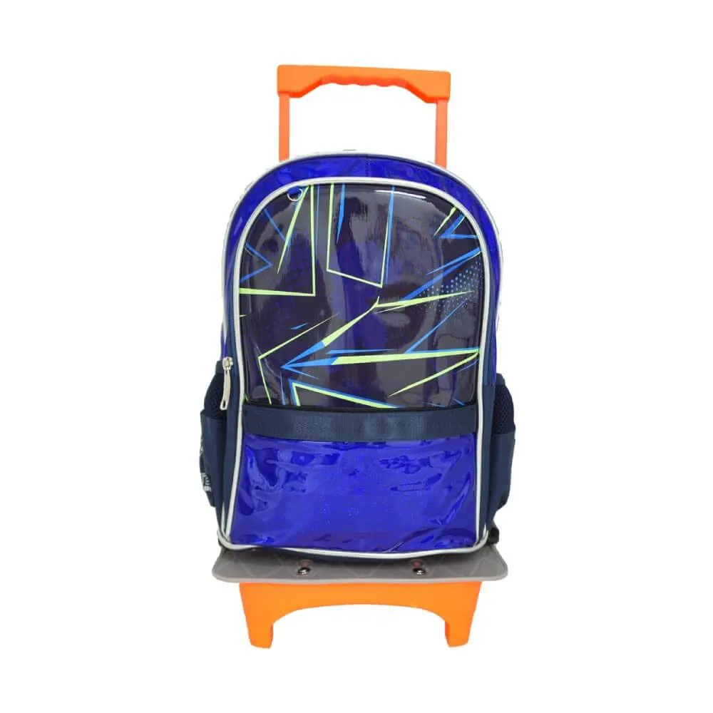 SWAN Shine (L1) Trolley School Bag  Beg Sekolah Beroda