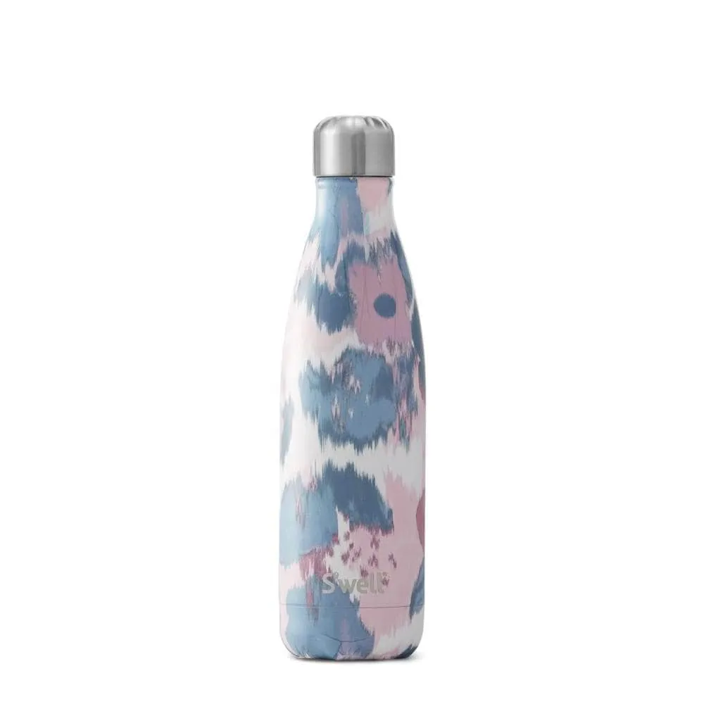 S'well Watercolour Collection - 500ml Lillies