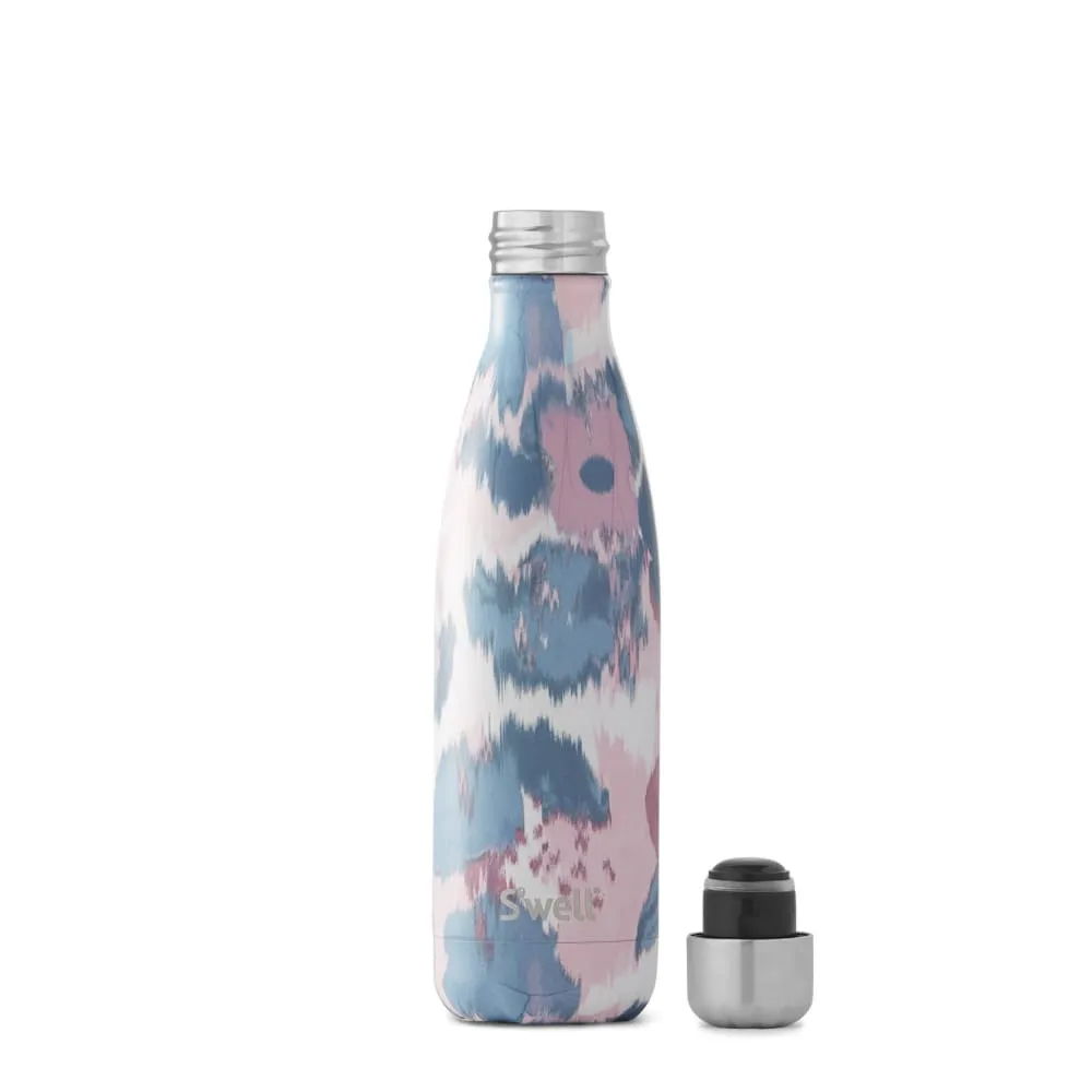 S'well Watercolour Collection - 500ml Lillies