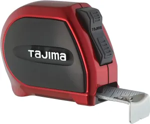 Tajima SS-25BW 25' Sigma Stop Tape Measure