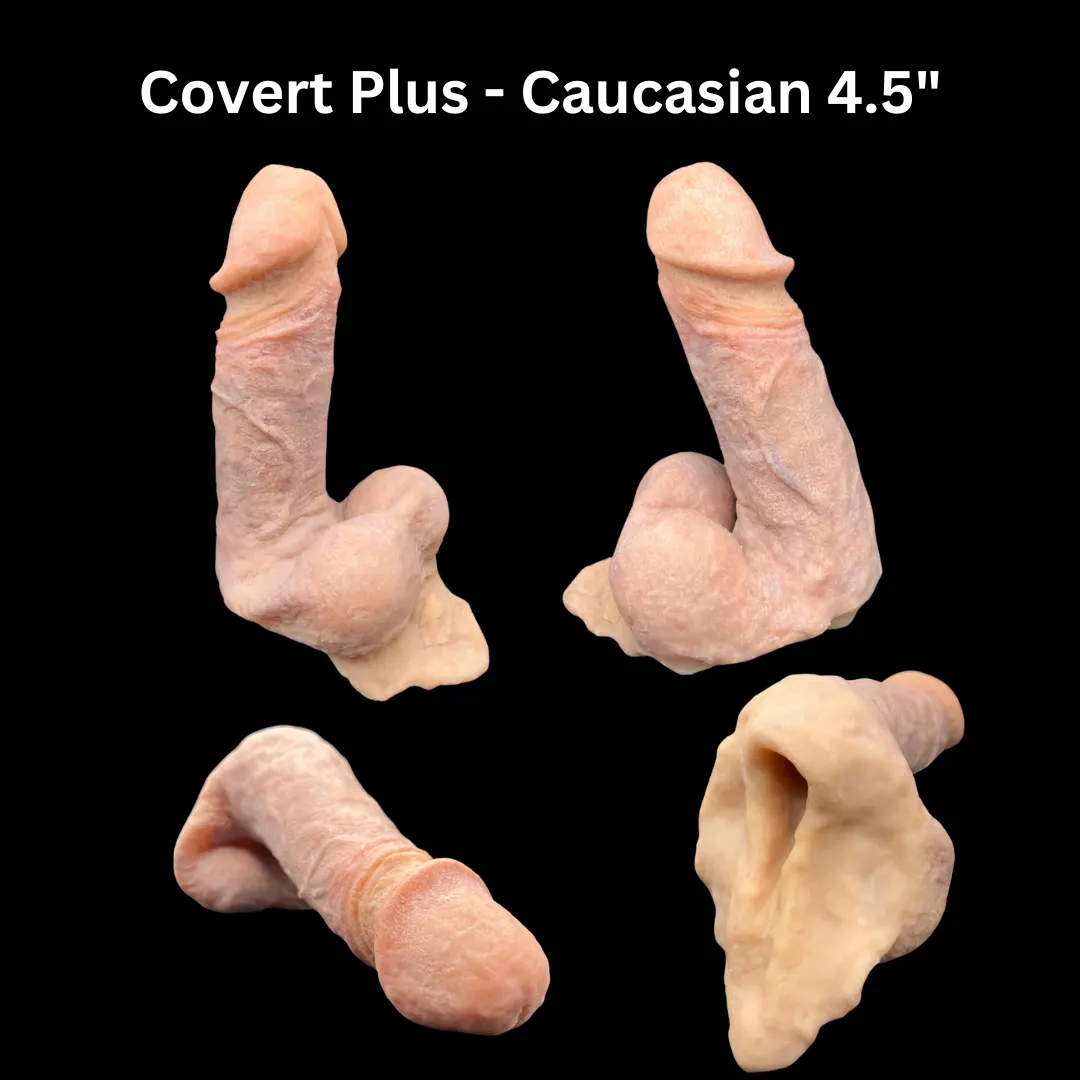 The Covert Plus™