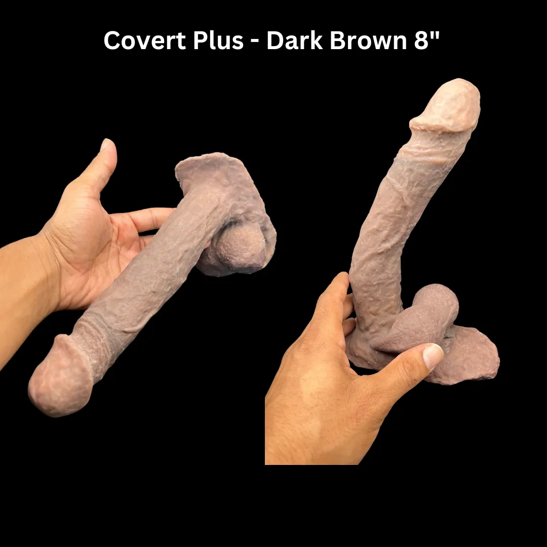 The Covert Plus™