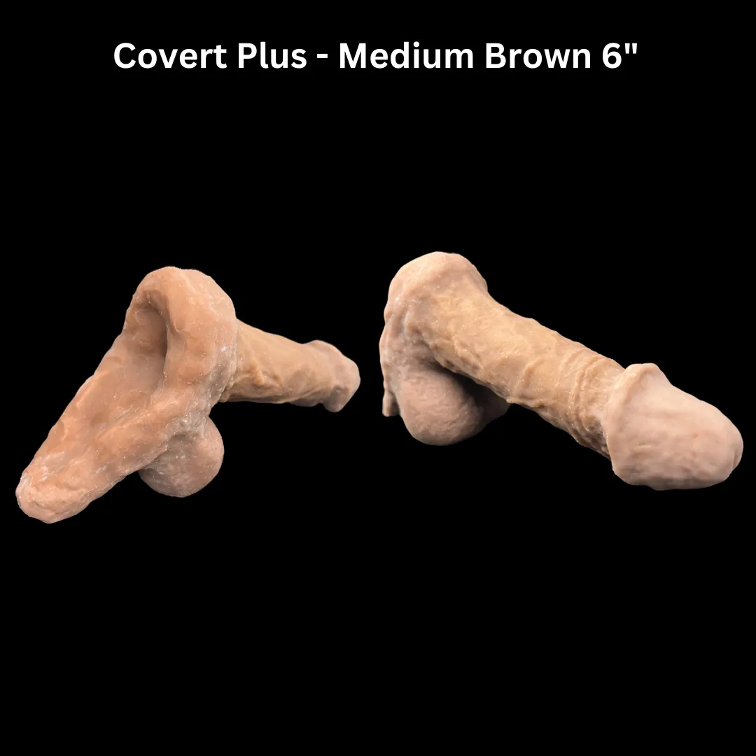 The Covert Plus™