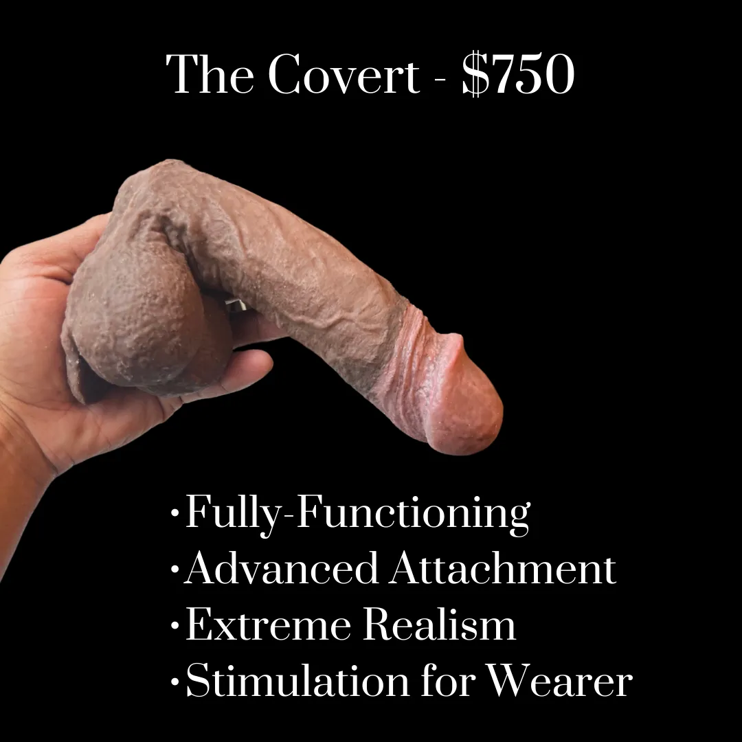 The Covert™