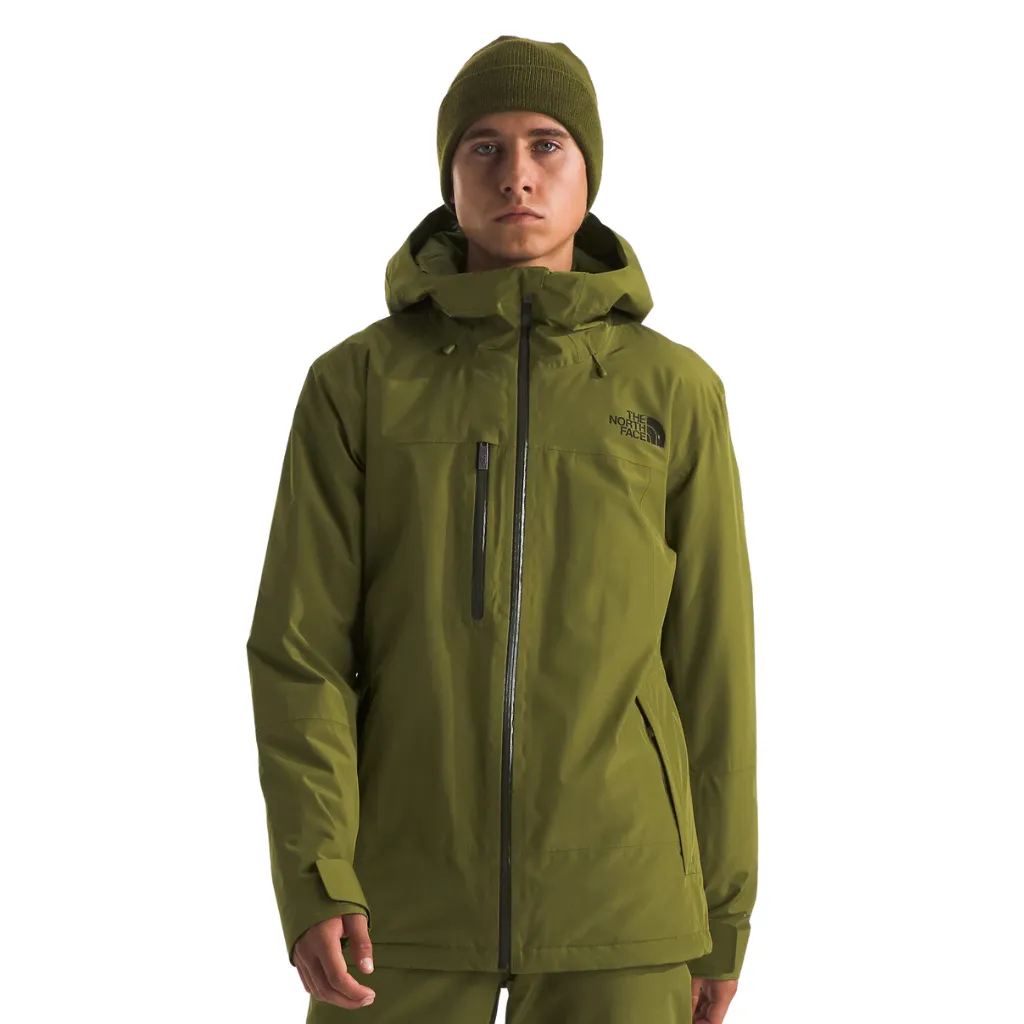 The North Face Men Descendit Jacket