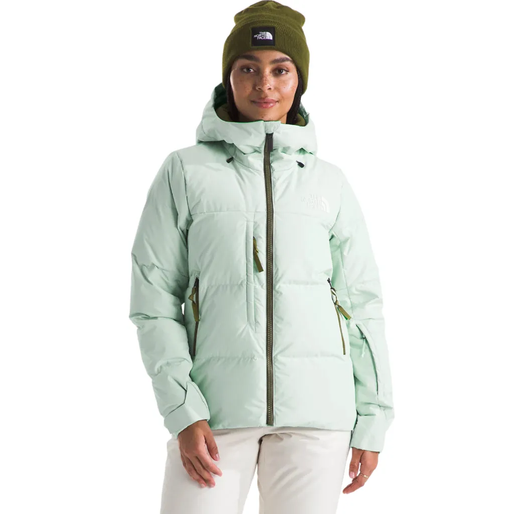 The North Face Women's Corefire WINDSTOPPER Jacket