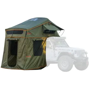 The Vagabond XL Rooftop Tent