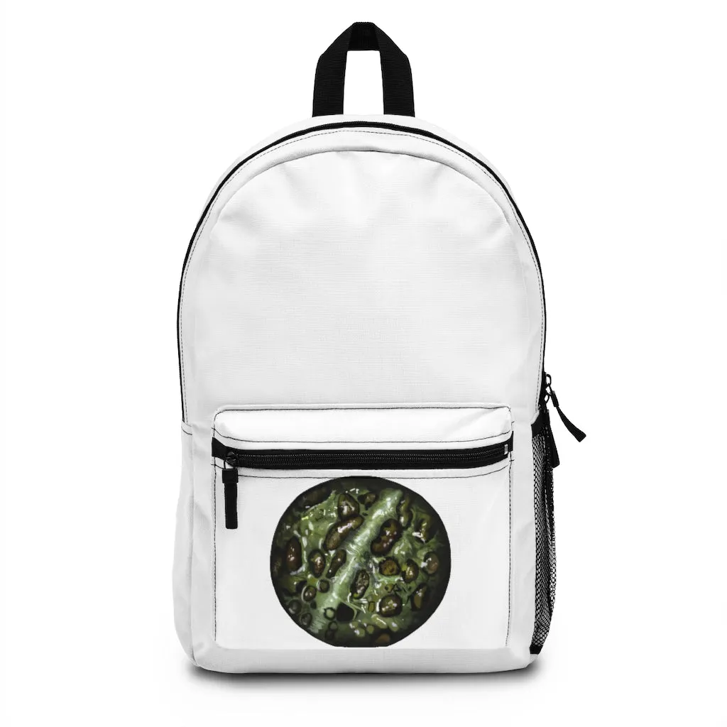 Toad Skin Backpack (Made in USA)