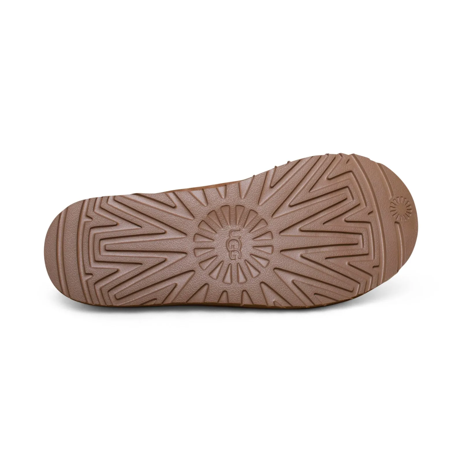 UGG X Madhappy Tasman Chestnut Slippers - Women's