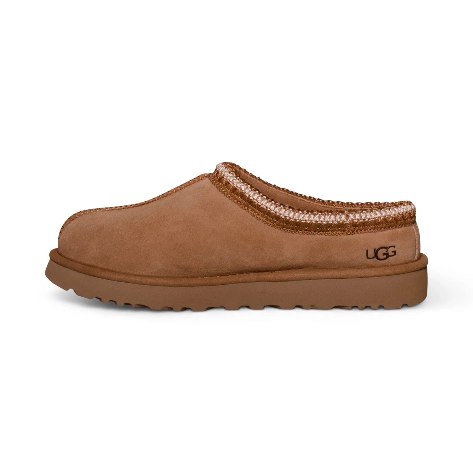 UGG X Madhappy Tasman Chestnut Slippers - Women's