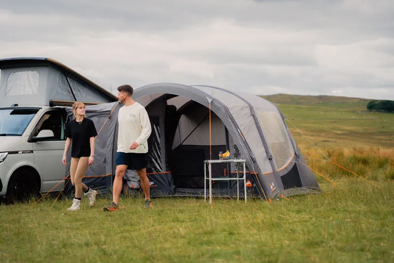 Vango Cove III Low Air Drive Away Awning