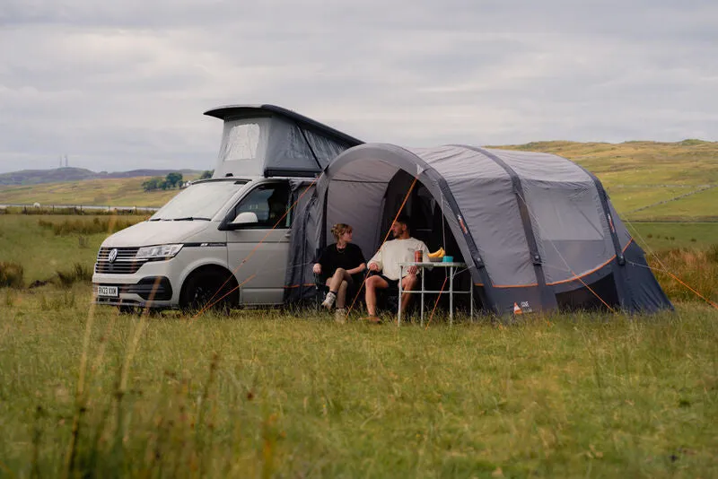 Vango Cove III Low Air Drive Away Awning