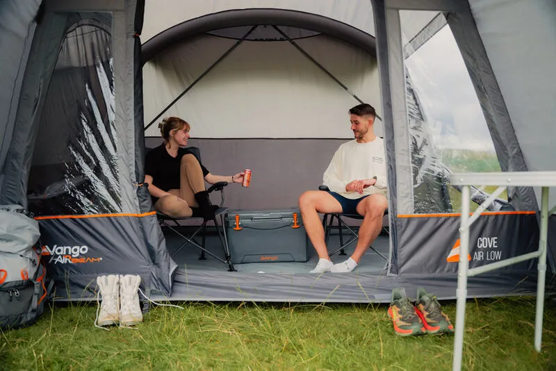 Vango Cove III Low Air Drive Away Awning