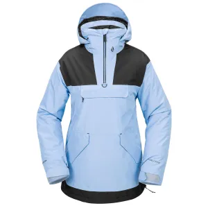 Volcom Fern Insulated Gore-Tex Womens Pullover