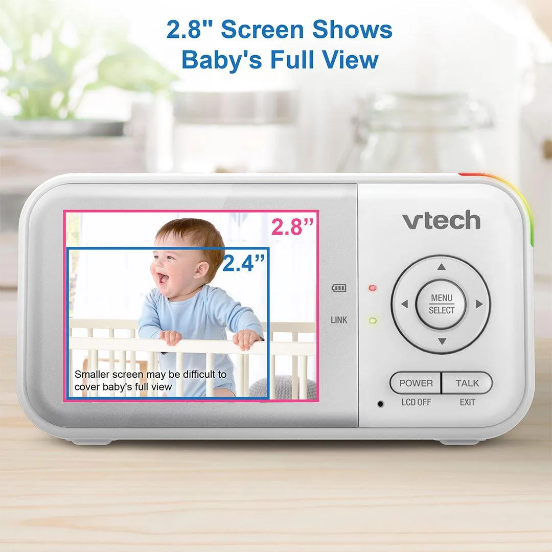 Vtech VM3263 2.8in Video Monitor