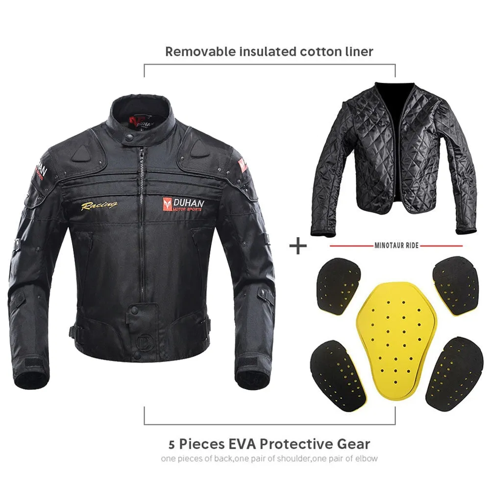 Windproof Motocross suit (jacket /paints)