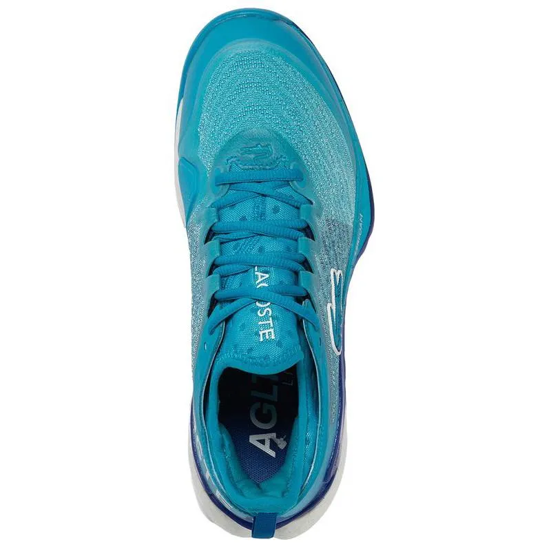 Women's AG-LT23 Lite Tennis Shoes Blue