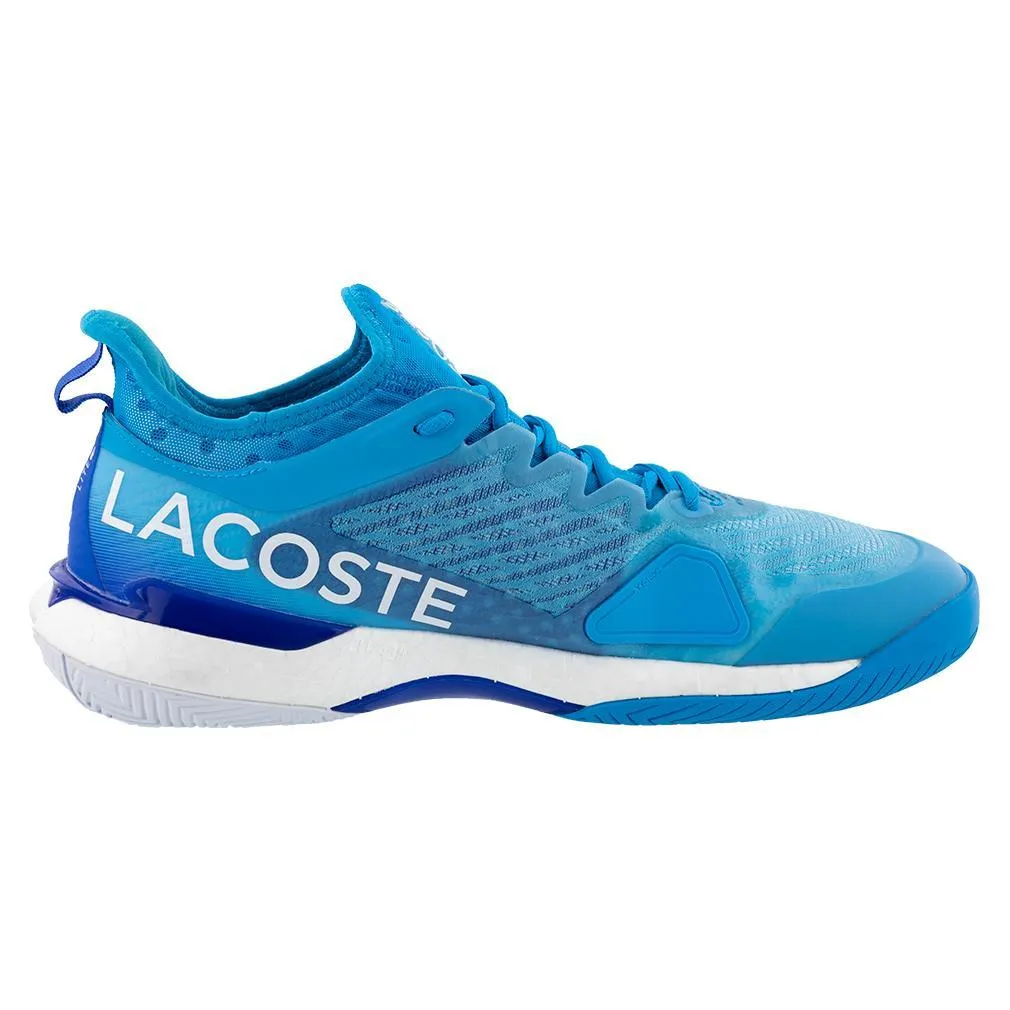 Women's AG-LT23 Lite Tennis Shoes Blue