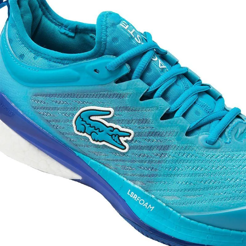 Women's AG-LT23 Lite Tennis Shoes Blue