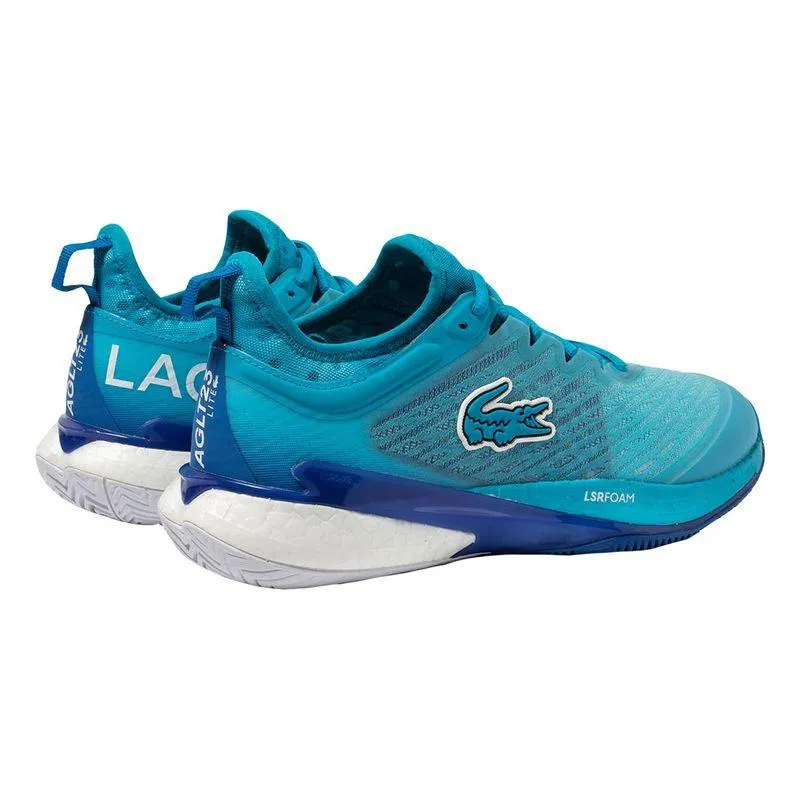 Women's AG-LT23 Lite Tennis Shoes Blue