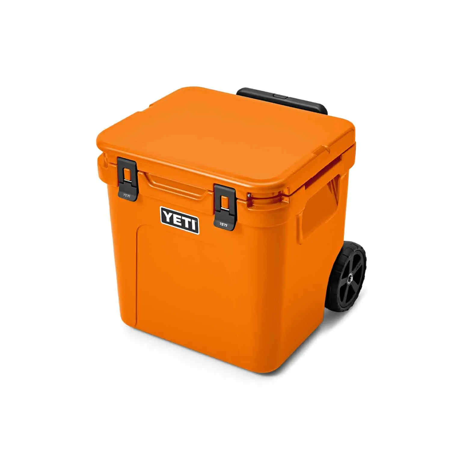 YETI Roadie 48 Hard Cooler (Limited Edition King Crab Orange)