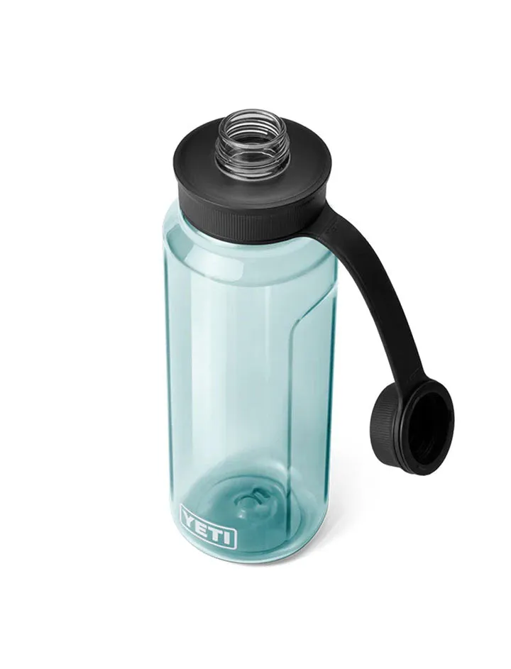 YETI Yonder Tether 1L Water Bottle Seafoam