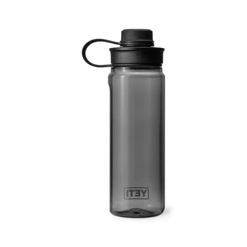 YETI | Yonder Tether 25 oz (750 ml) Water Bottle - Charcoal