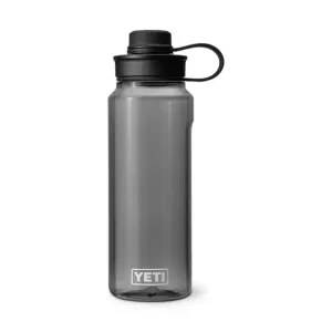 YETI | Yonder Tether 34oz (1L) Water Bottle - Charcoal