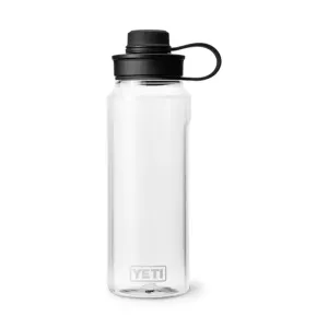 YETI | Yonder Tether 34oz (1L) Water Bottle - Clear